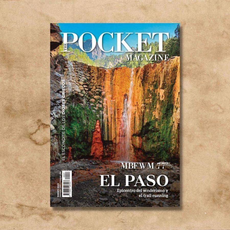 Tocando El Cielo El Paso Exteriér fotografie