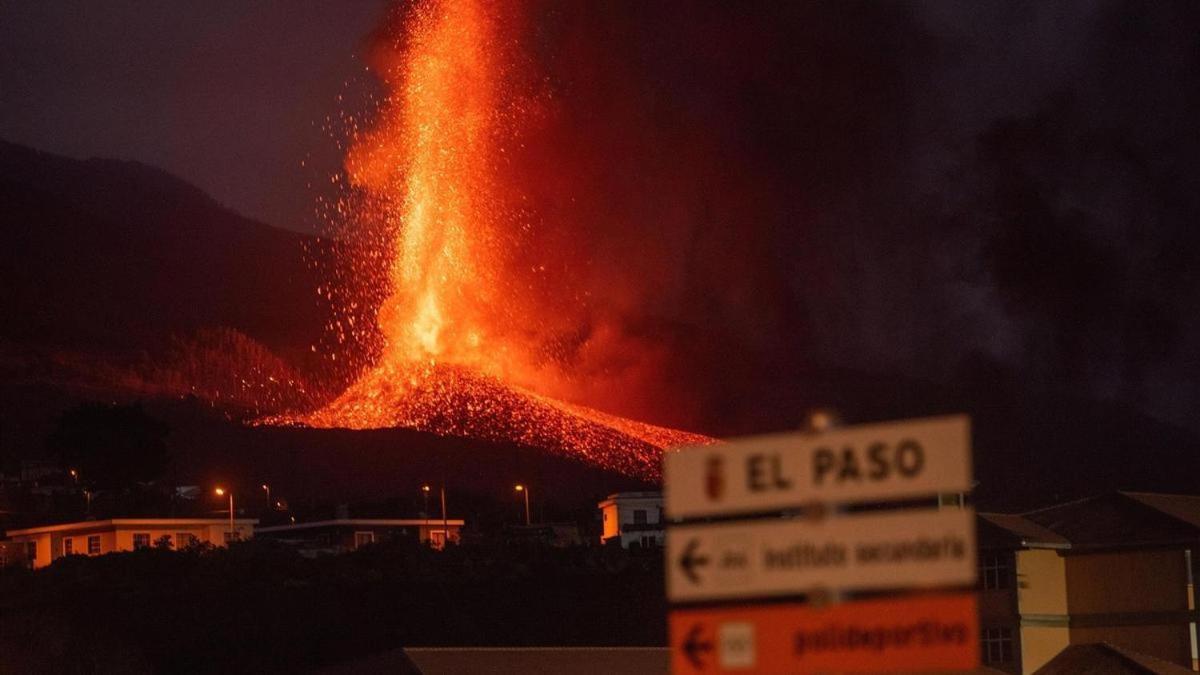 Tocando El Cielo El Paso Exteriér fotografie